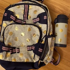 Pottery Barn Small Kids Backpack